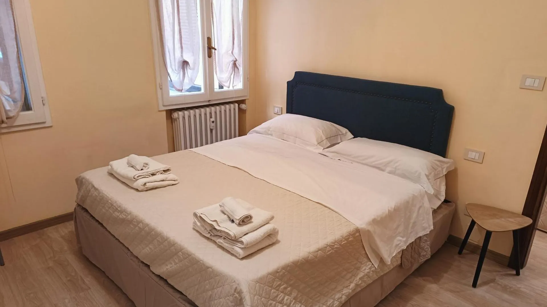 Apartment Blancohouse - Piazza Maggiore Bologna Centro