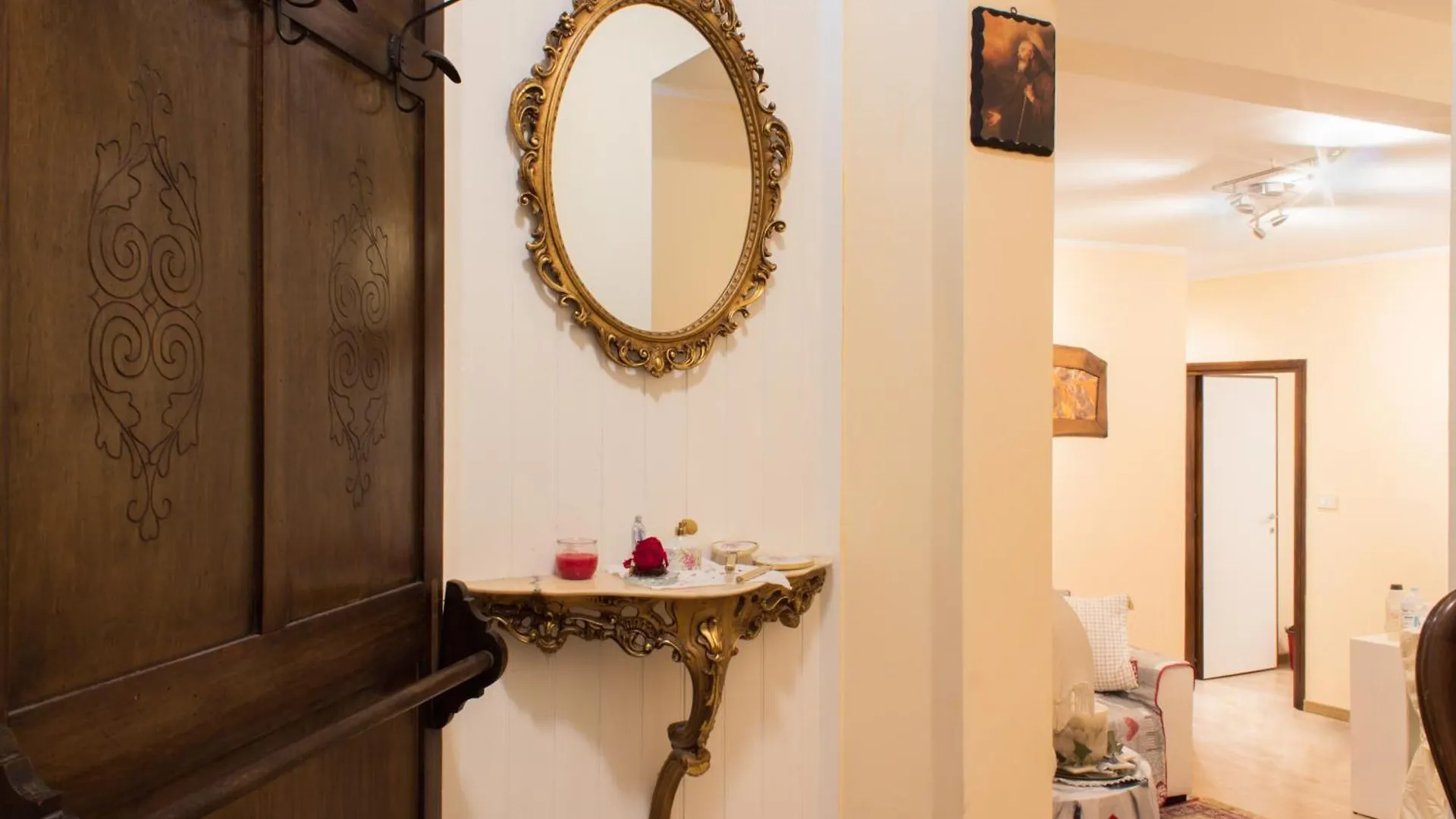 Apartment Blancohouse - Piazza Maggiore Bologna Centro